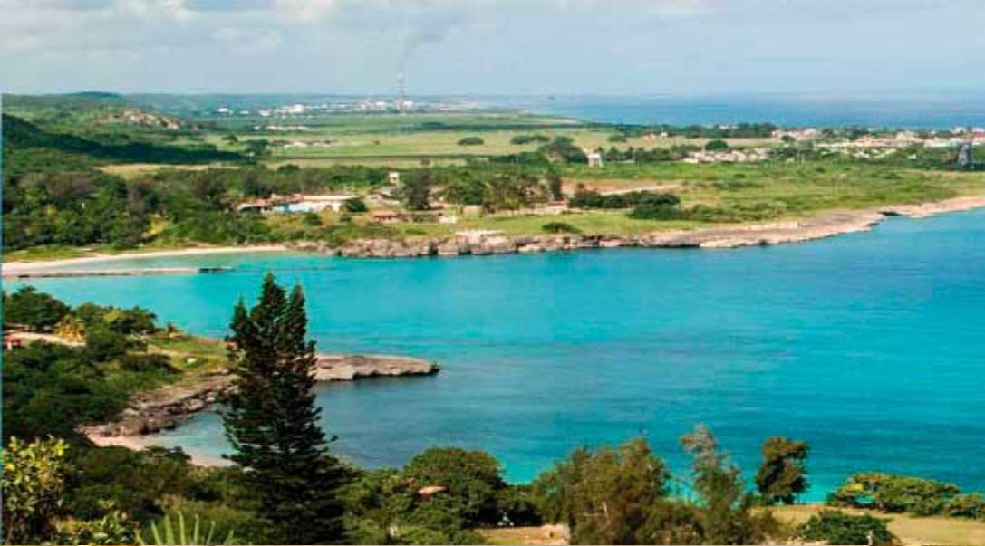 Descubre #CubaUnica. Naturaleza y aventura